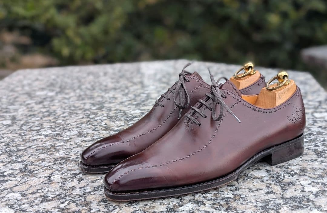 ユニオンインペリアル　6(24.5程度) ワイズ　EEE