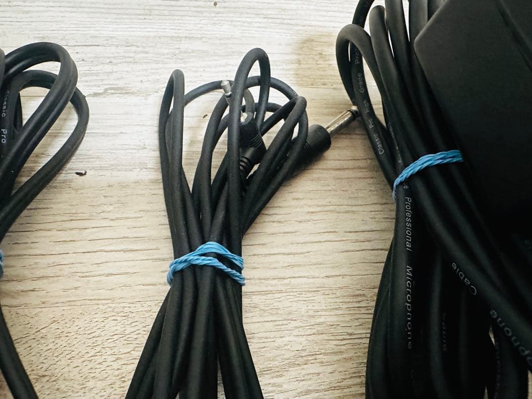 Amleth　ベリンガー ミキサー XENYX 802 & UM2 ケース