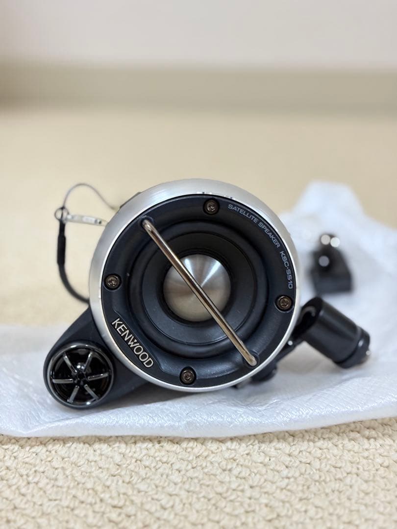 KENWOOD スピーカー 2個セット