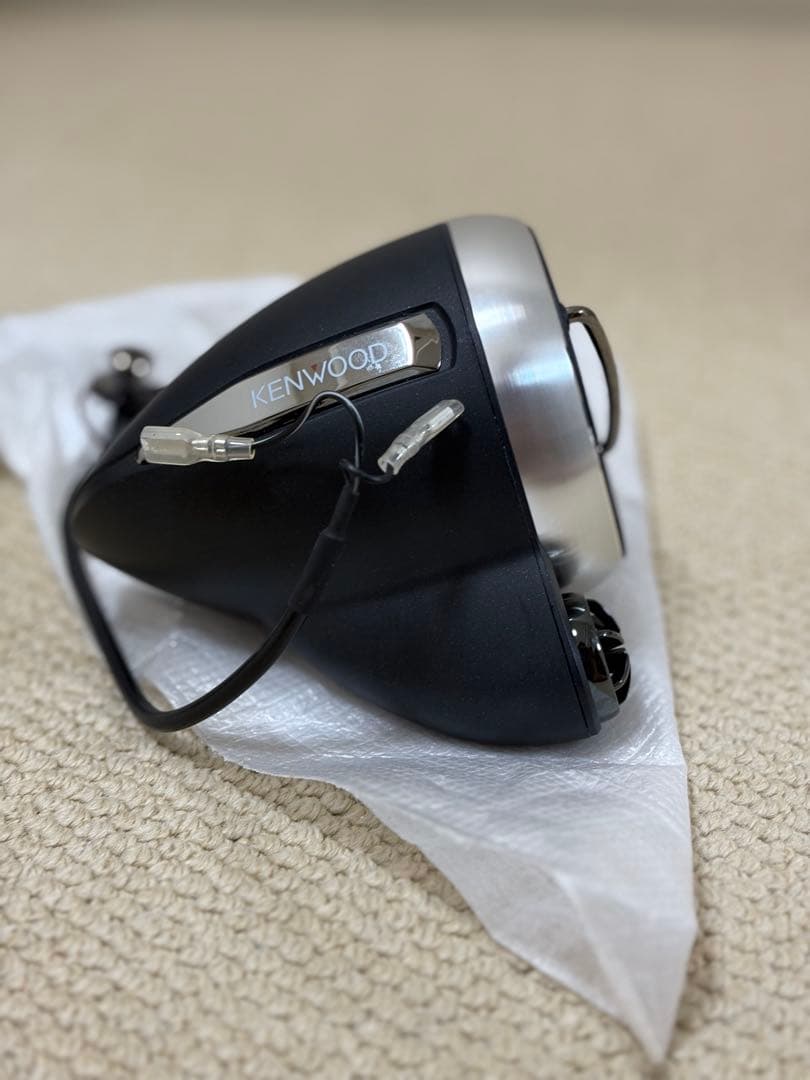 KENWOOD スピーカー 2個セット