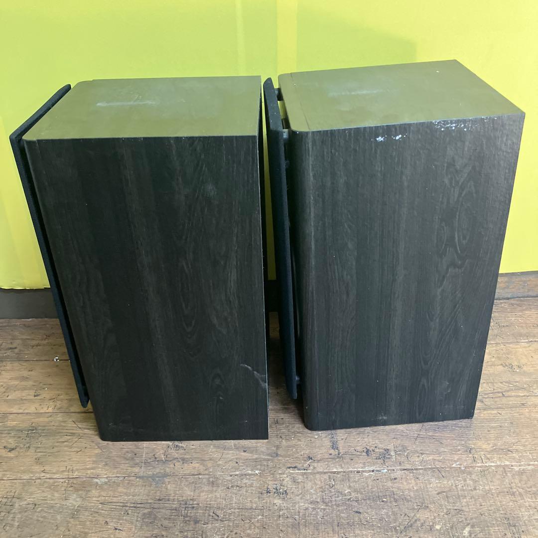 3F AIWA アイワ STRASSER SX-X5 スピーカーシステム 左右