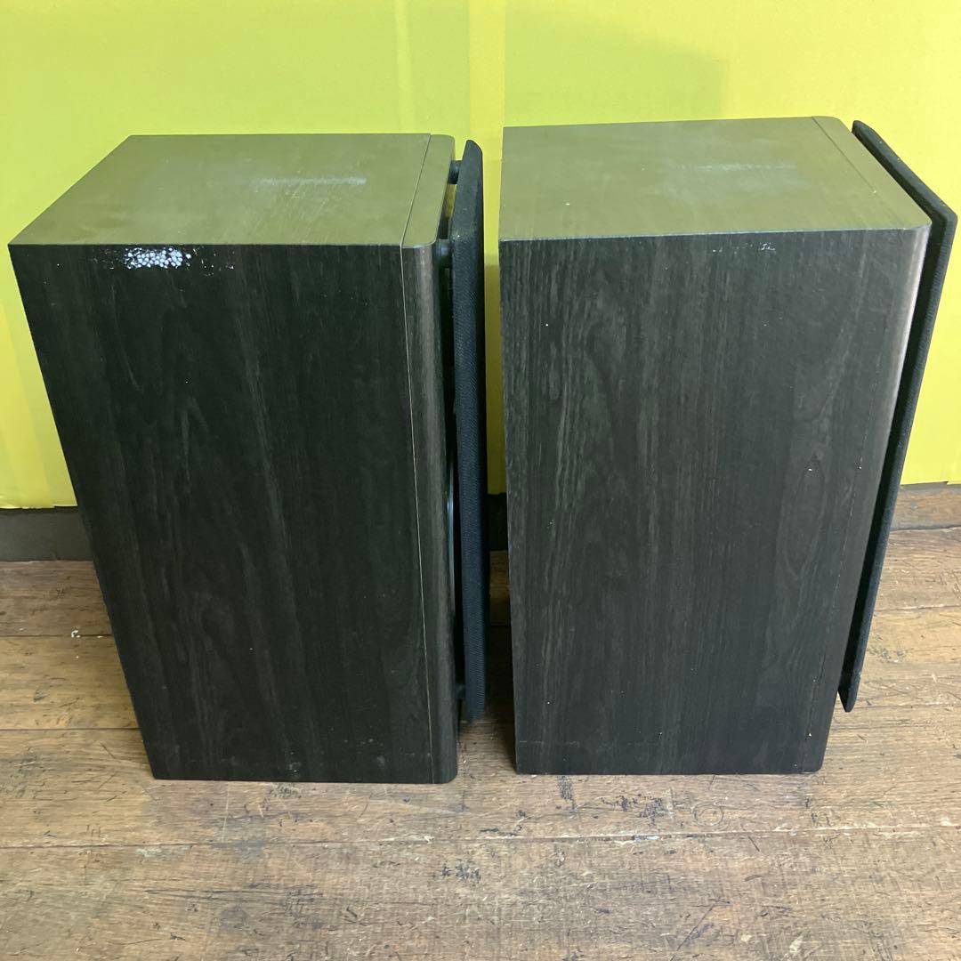 3F AIWA アイワ STRASSER SX-X5 スピーカーシステム 左右