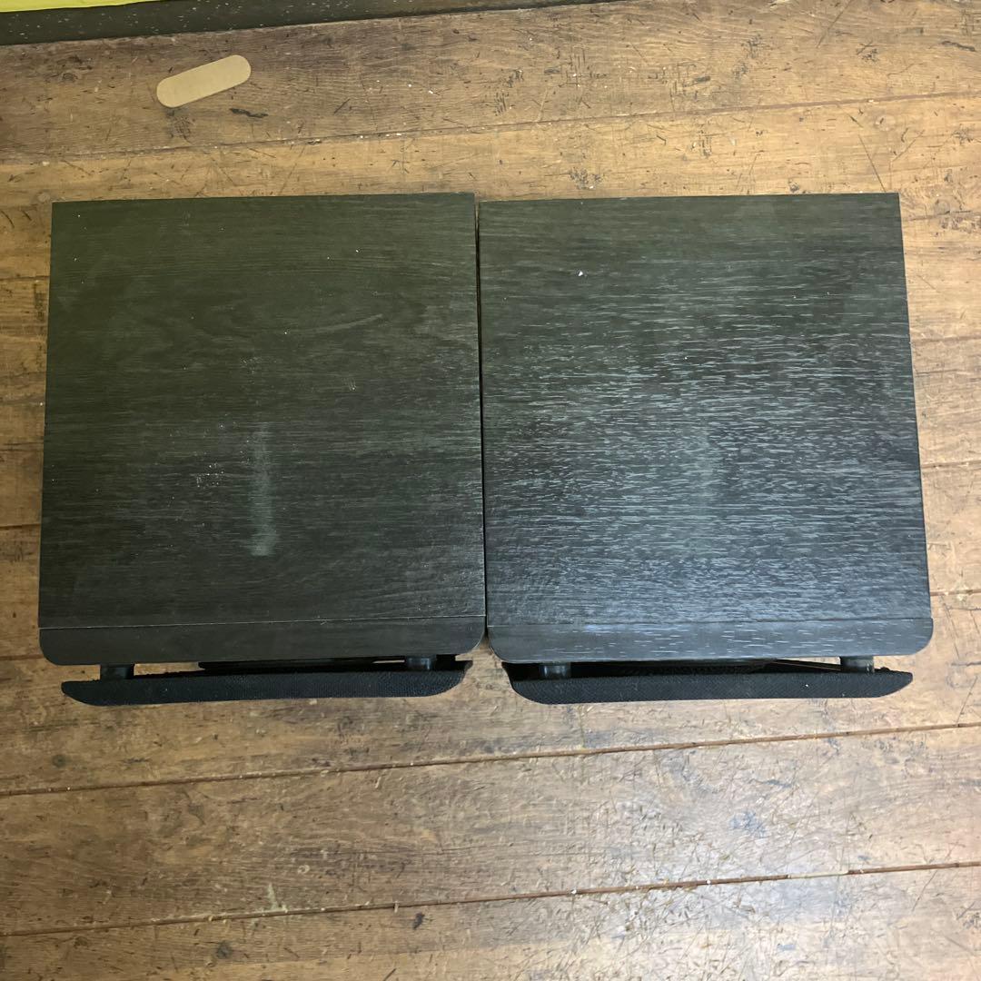 3F AIWA アイワ STRASSER SX-X5 スピーカーシステム 左右