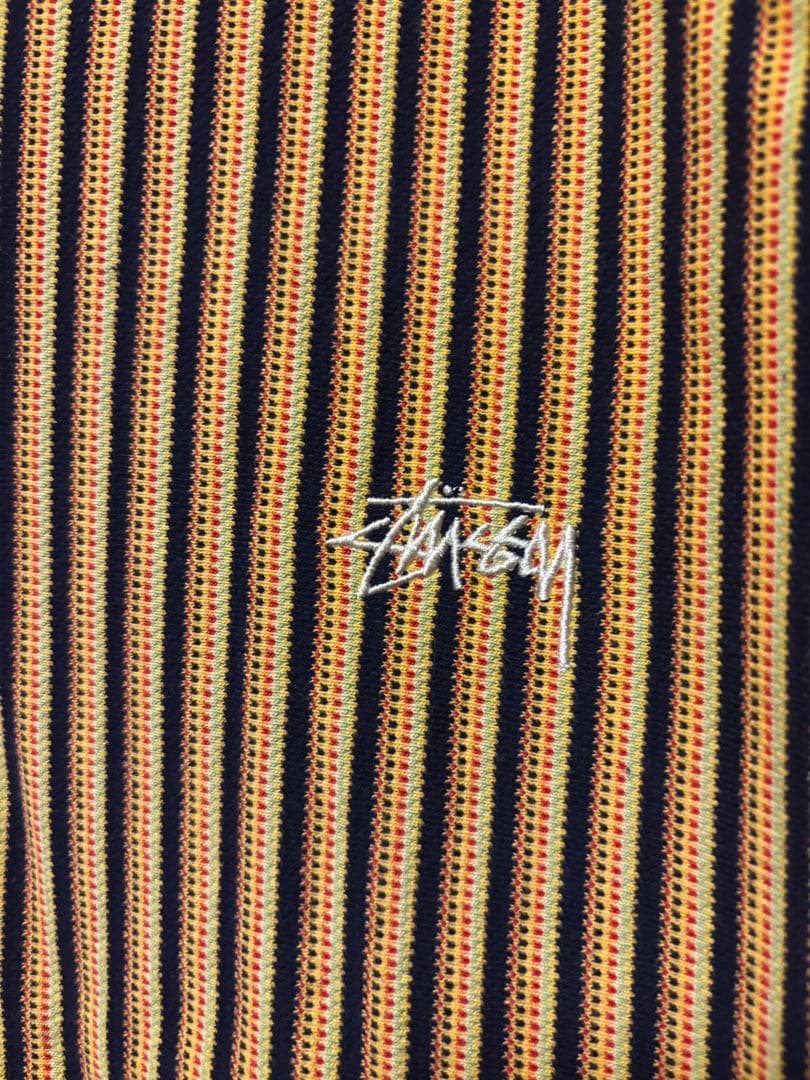 【希少】ステューシー　stussy トップス