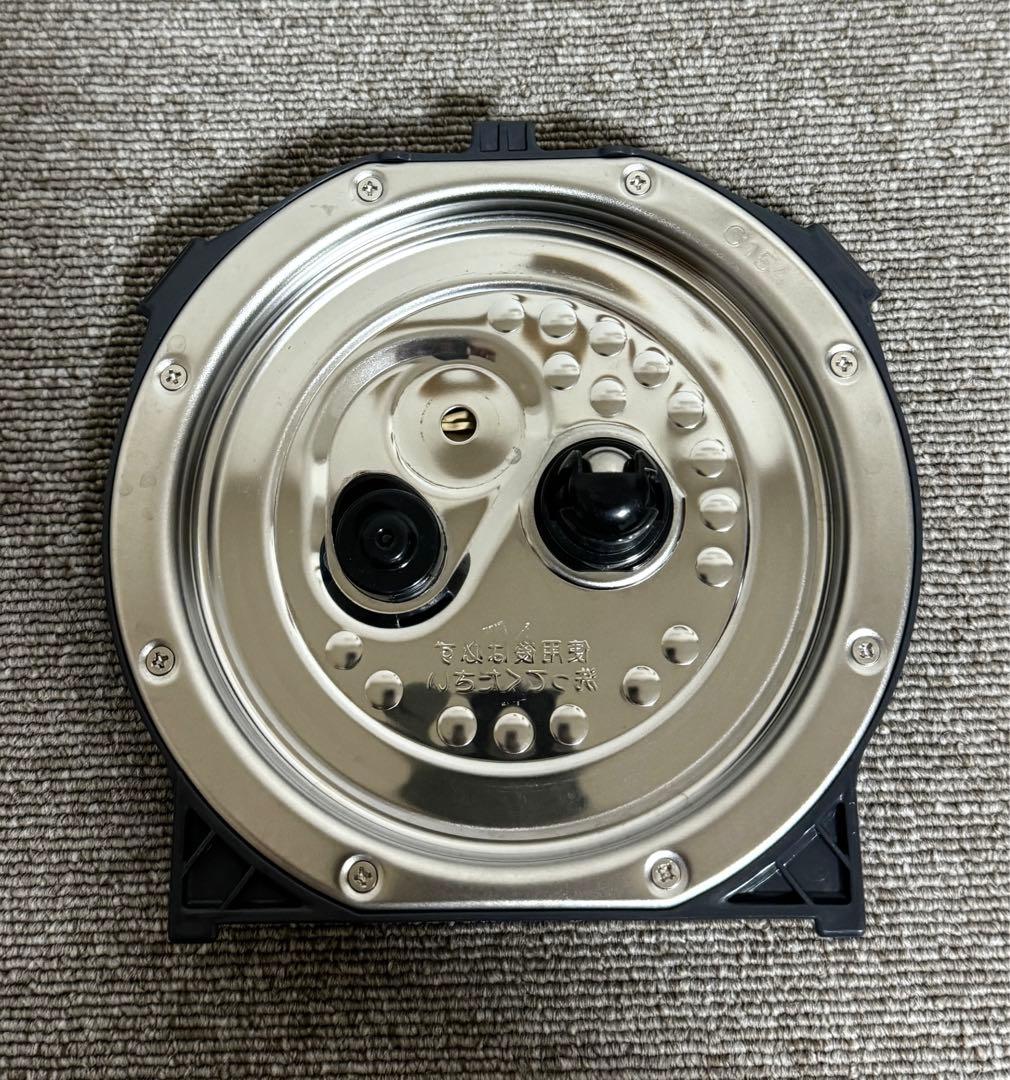 象印 極め炊き 圧力IH炊飯ジャー NP-RL05 動作保証