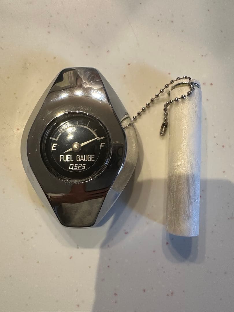 z1 z2 タンクキャップ　ゲージ付き　新品