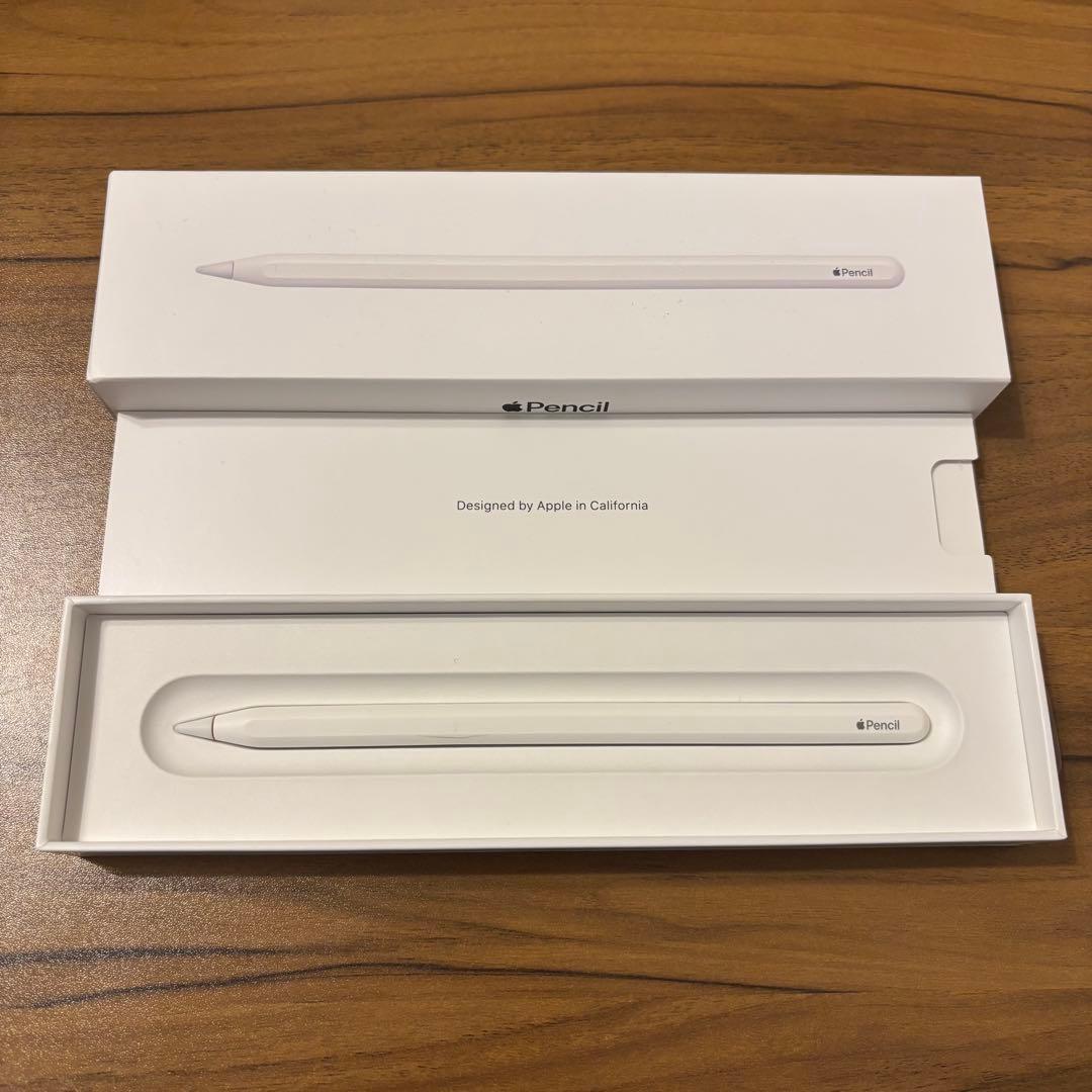 iPad Pro 第4世代11インチ+Apple Pencil