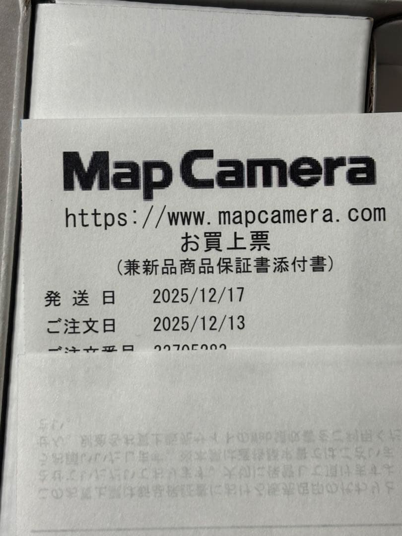 s*i様 富士フィルム Fujifilm X-T5 新品未使用