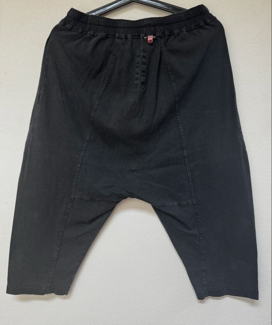 Rick Owens サルエルパンツ