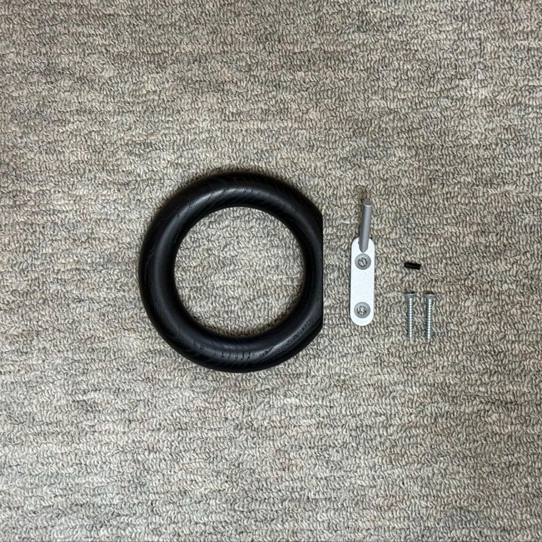 HAY GYM HOOK ヘイ ジムフック M