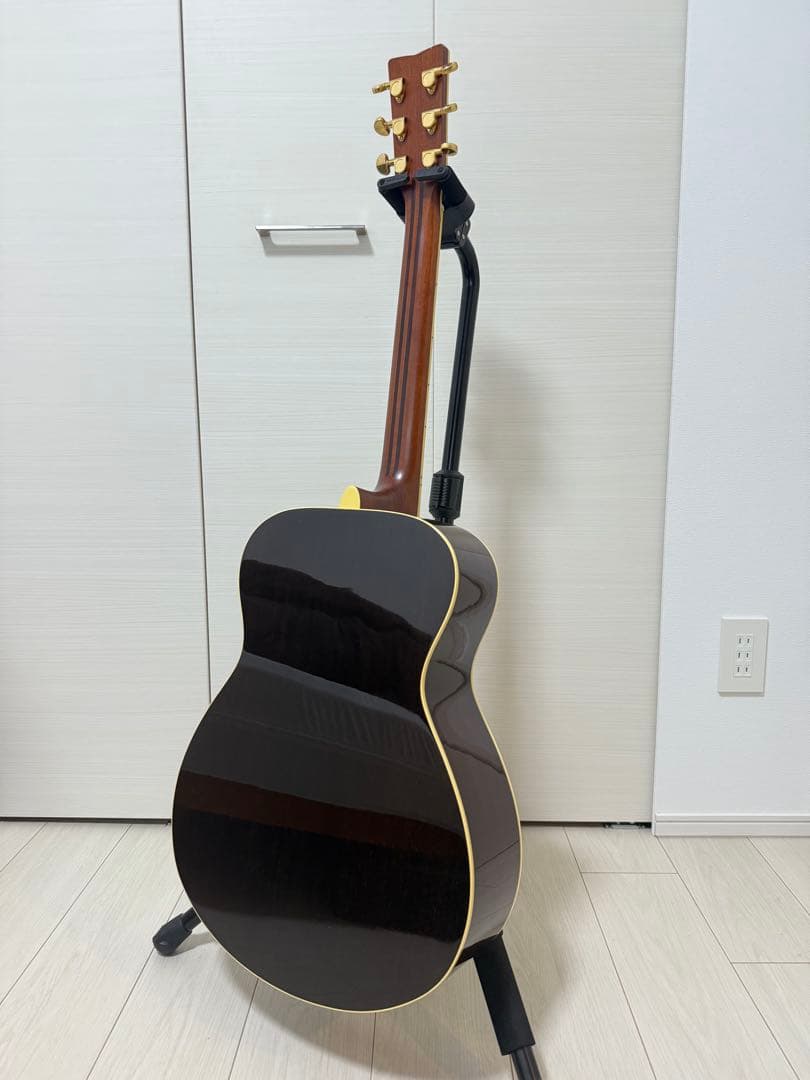 YAMAHA ヤマハ LS6 AREアコースティックギター