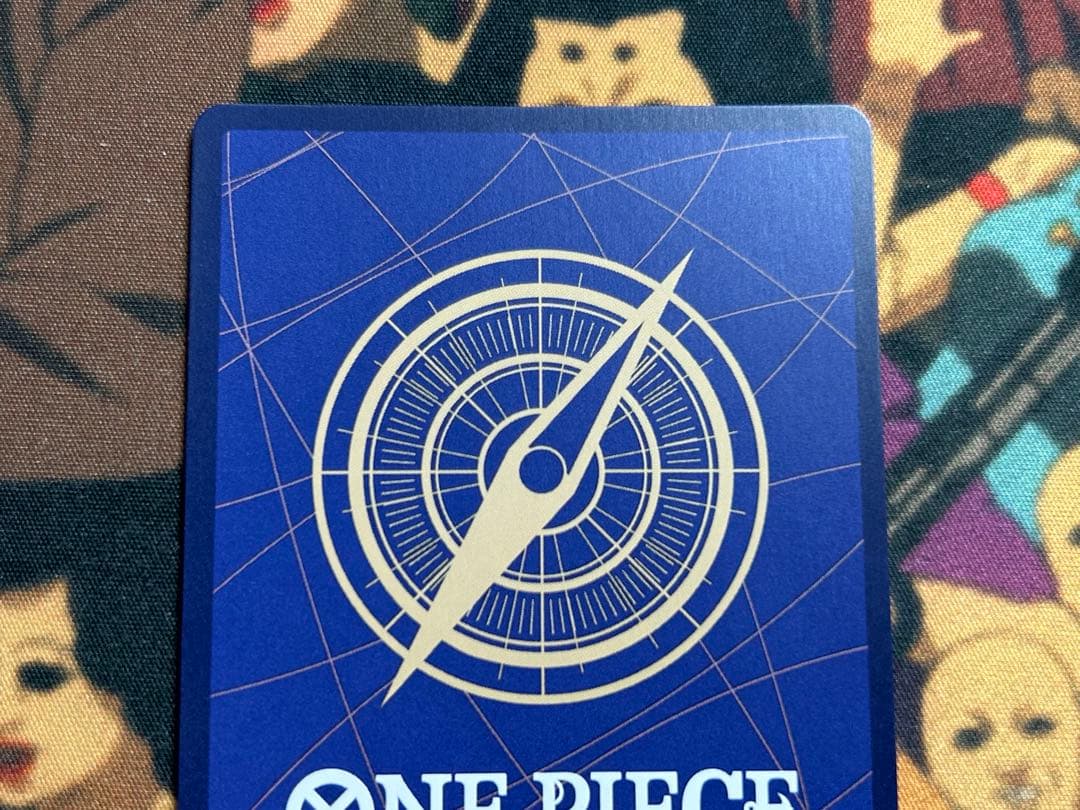 ワンピースカード ボア ハンコック コミパラ OP07-051