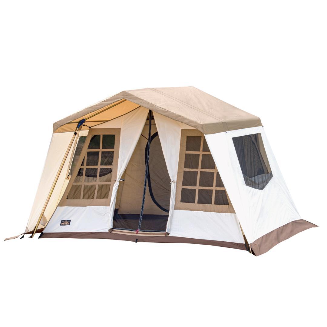 OGAWA オーナーロッジ タイプ52R T/C PVCマルチシートセット