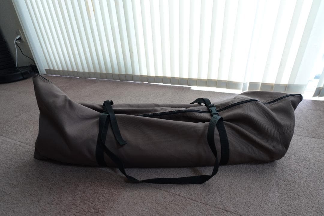 OGAWA オーナーロッジ タイプ52R T/C PVCマルチシートセット