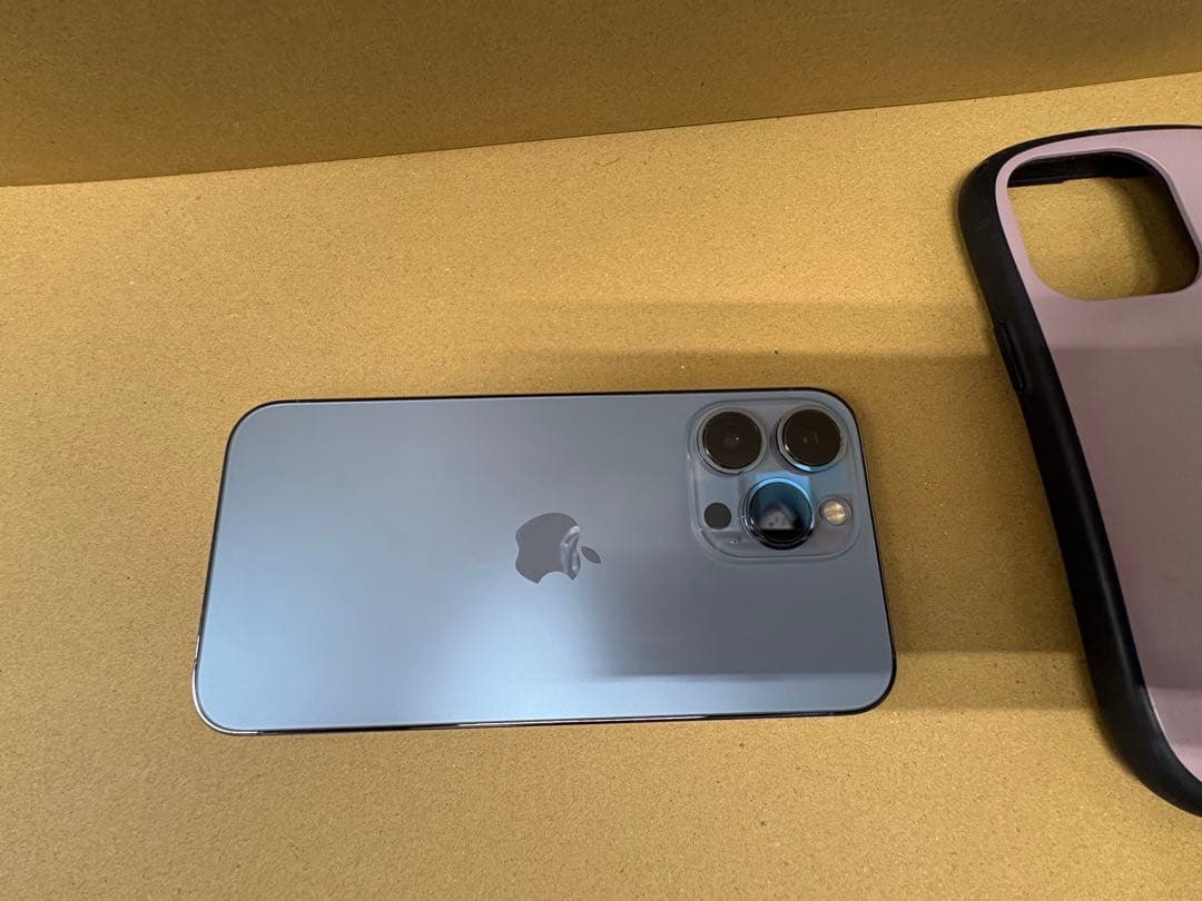 スマートフォン本体 iPhone13Pro 128MB