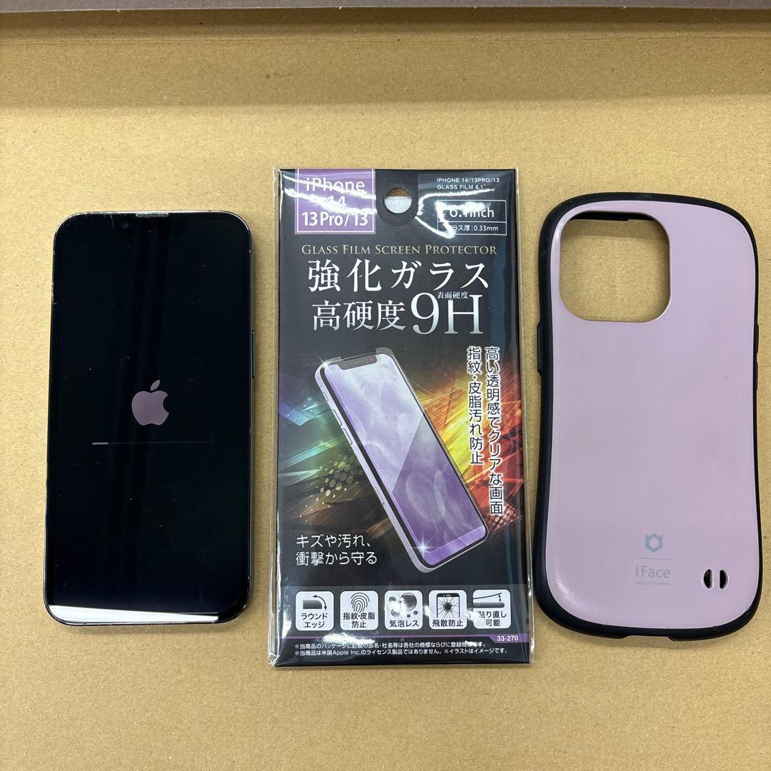 スマートフォン本体 iPhone13Pro 128MB