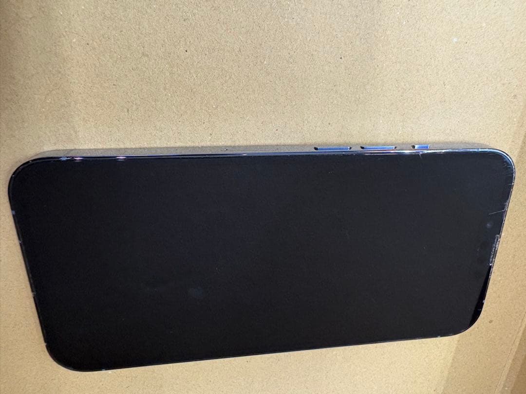 スマートフォン本体 iPhone13Pro 128MB