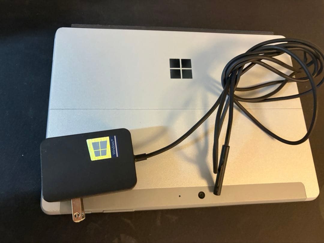 Windowsタブレット本体 Surface go 2