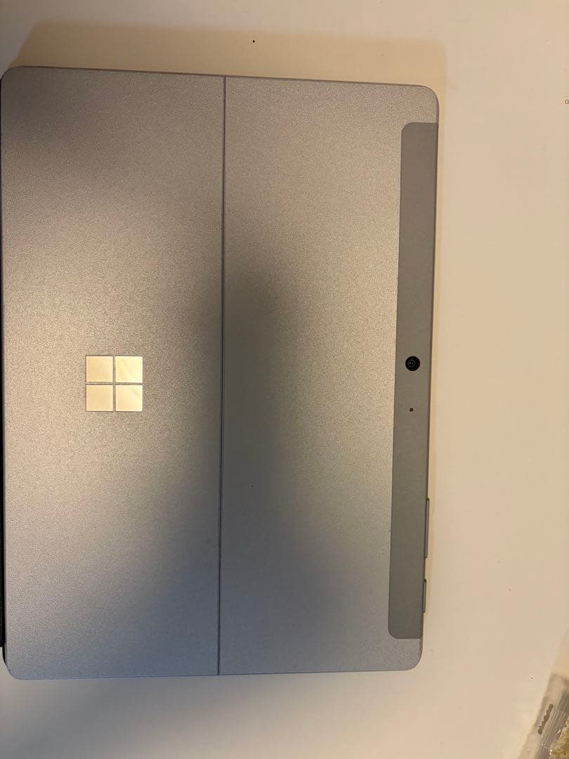 Windowsタブレット本体 Surface go 2