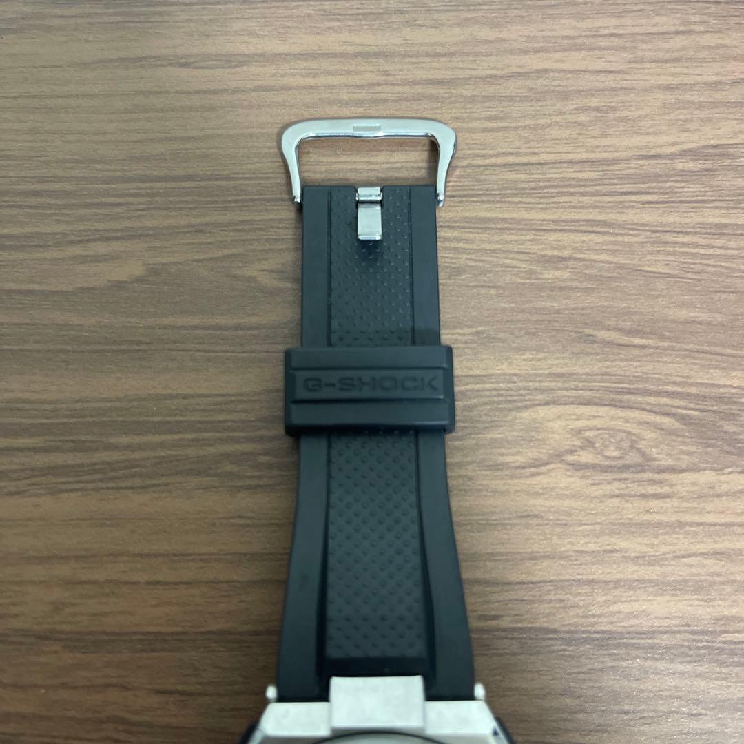 CASIOカシオ 腕時計 G-SHOCK電波ソーラー GST-W110-1AJF