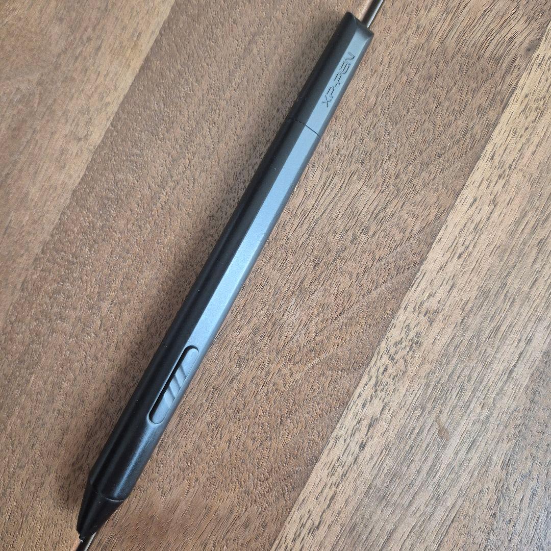 XP-Pen Artist16 液タブ 16インチ ペン付 動作ok