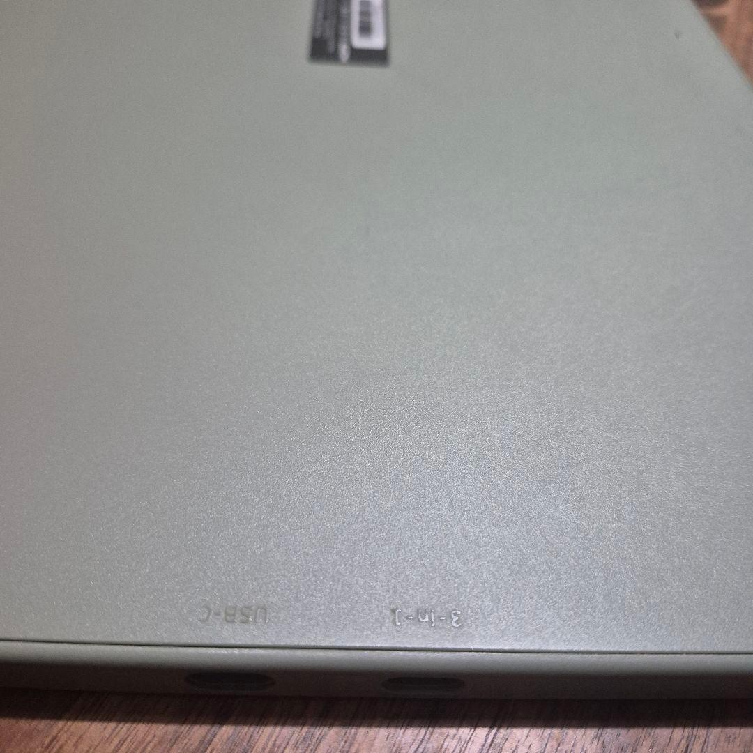 XP-Pen Artist16 液タブ 16インチ ペン付 動作ok