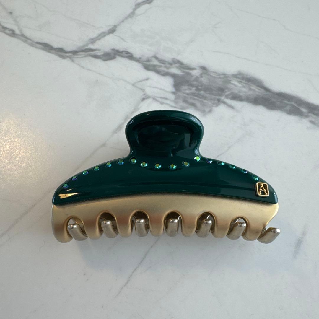 アレクサンドル ドゥ パリ【VENDOME】 Mクリップ