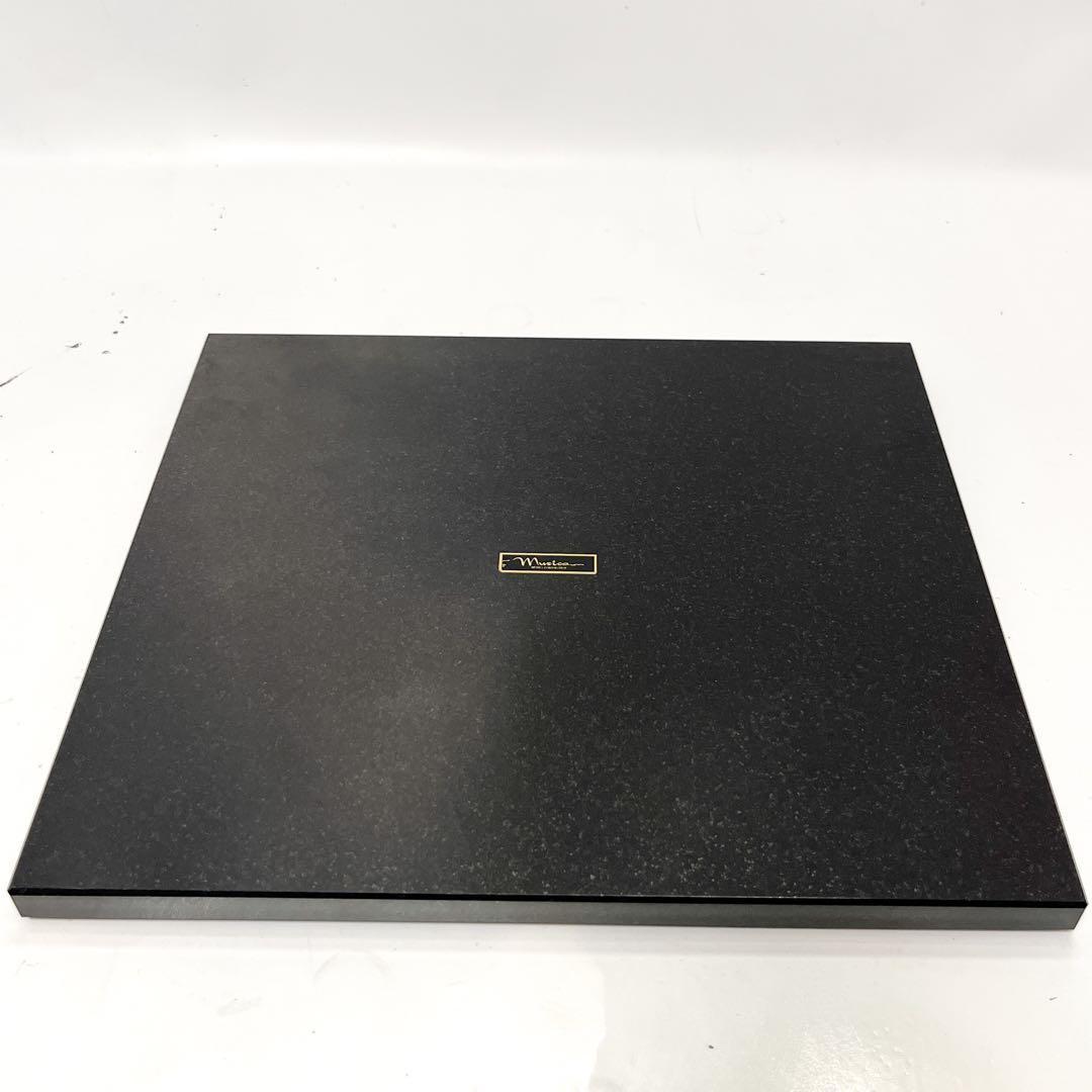 超希少！ MUSICA Raicho 雷鳥 10周年 モデル 専用ボード付き！