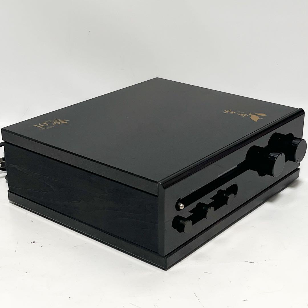 超希少！ MUSICA Raicho 雷鳥 10周年 モデル 専用ボード付き！