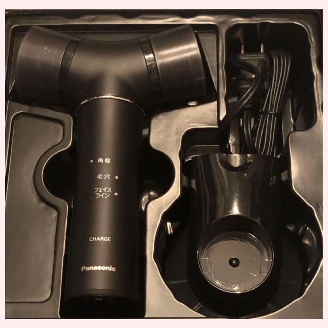 BeautyPREMIUM RF美容器EH-XR20 ＆EH-XU10-K