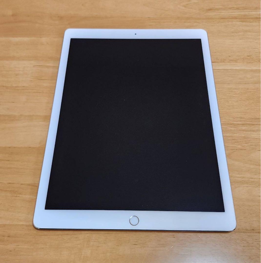 iPad Pro 128GB 12.9インチ 第1世代 ML2J2J/A
