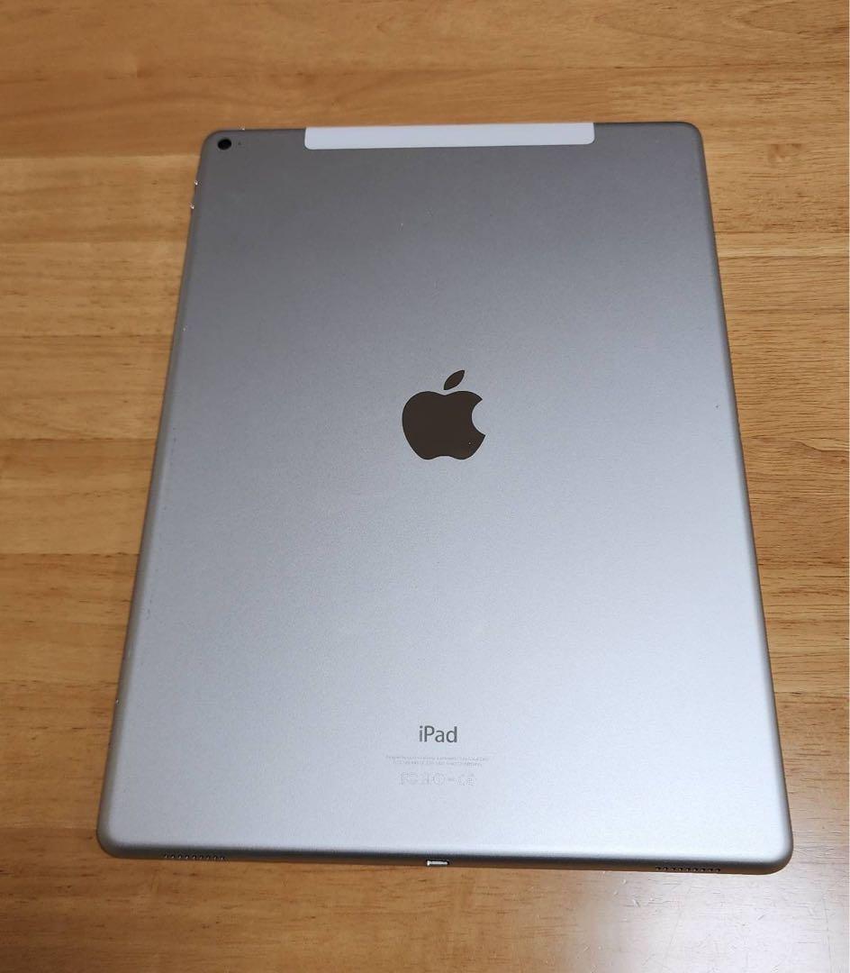 iPad Pro 128GB 12.9インチ 第1世代 ML2J2J/A