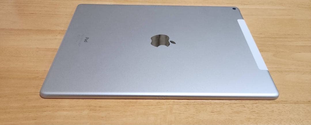 iPad Pro 128GB 12.9インチ 第1世代 ML2J2J/A