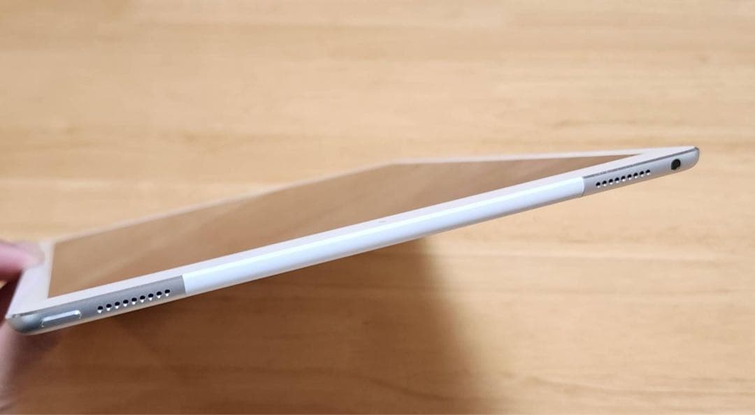 iPad Pro 128GB 12.9インチ 第1世代 ML2J2J/A