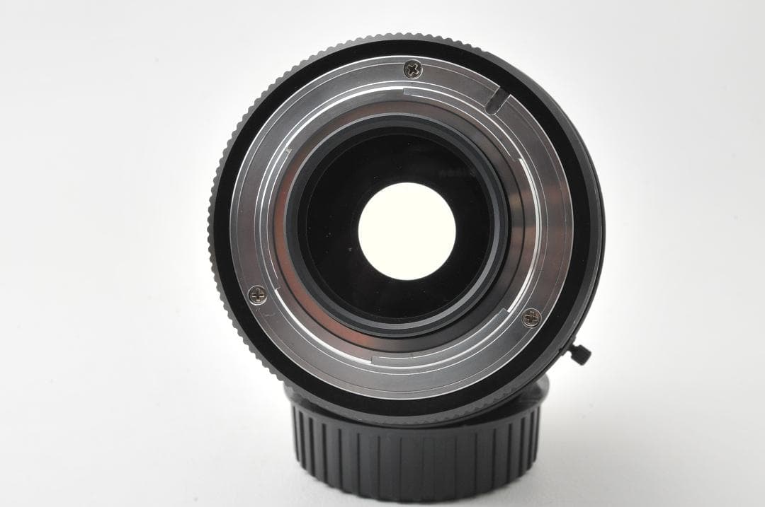 レンズ(単焦点) COSMICAR/PENTAX TV LENS 50mm F2.8