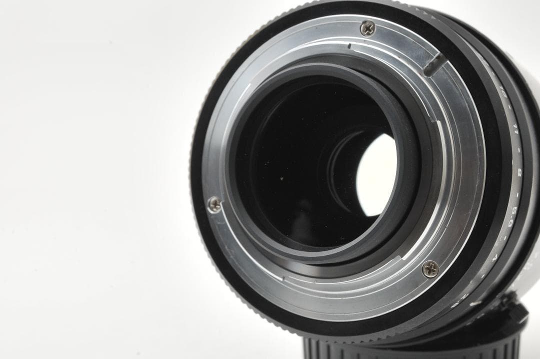 レンズ(単焦点) COSMICAR/PENTAX TV LENS 50mm F2.8