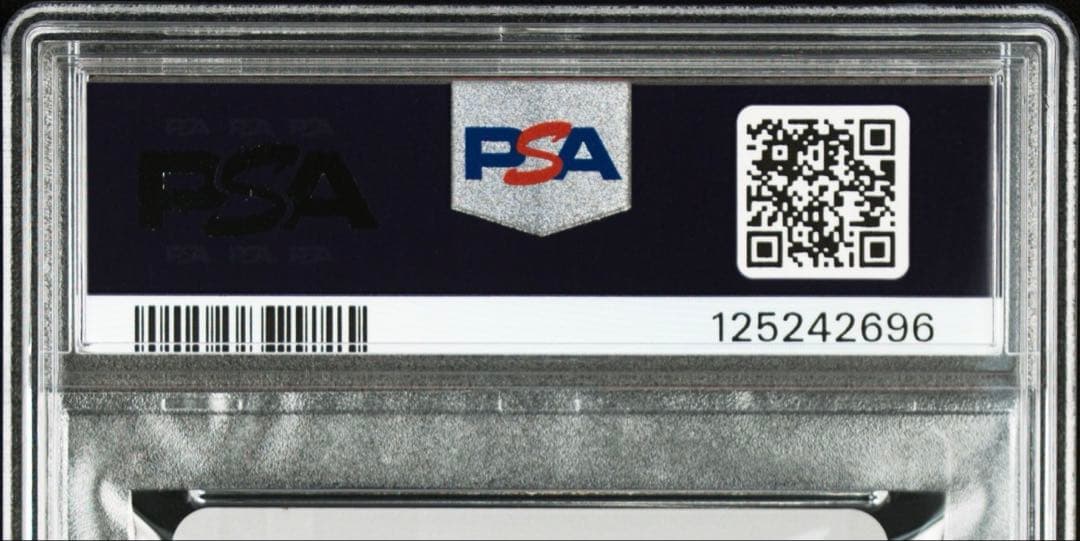 【PSA10】御坂美琴 とある科学の超電磁砲 鎌池和馬 冬川基 C76 コミケ