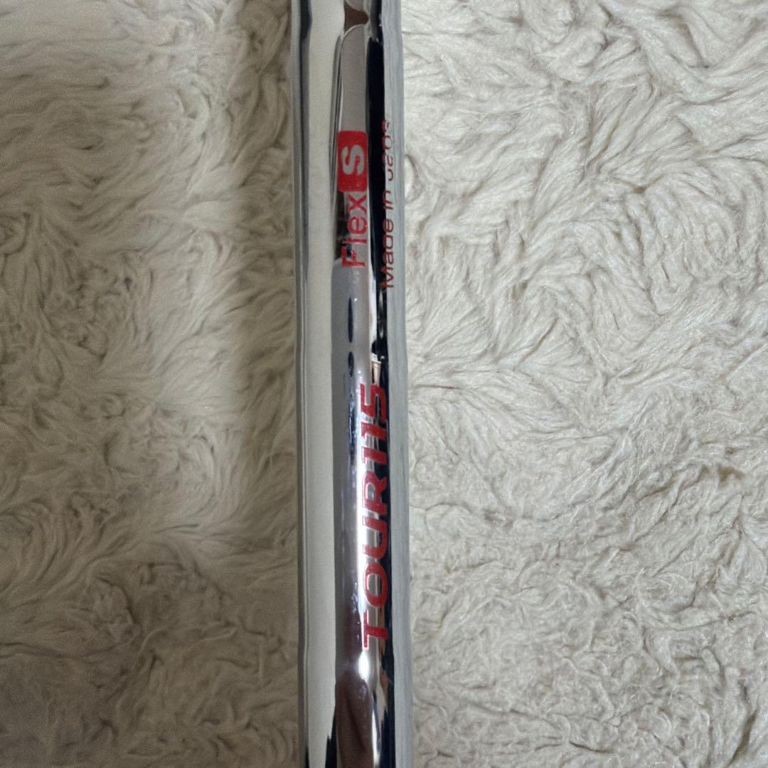 Srixon ZXi5 5〜pブラッククローム　限定モデル