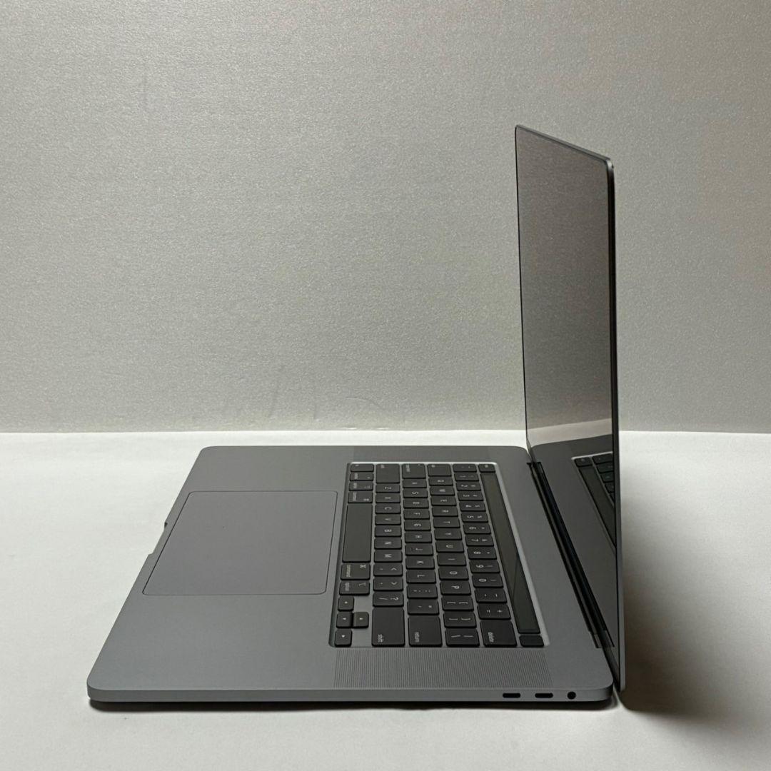 【充電器無用】MacBookPro2019年 i7メモリ16GB パソコン PC