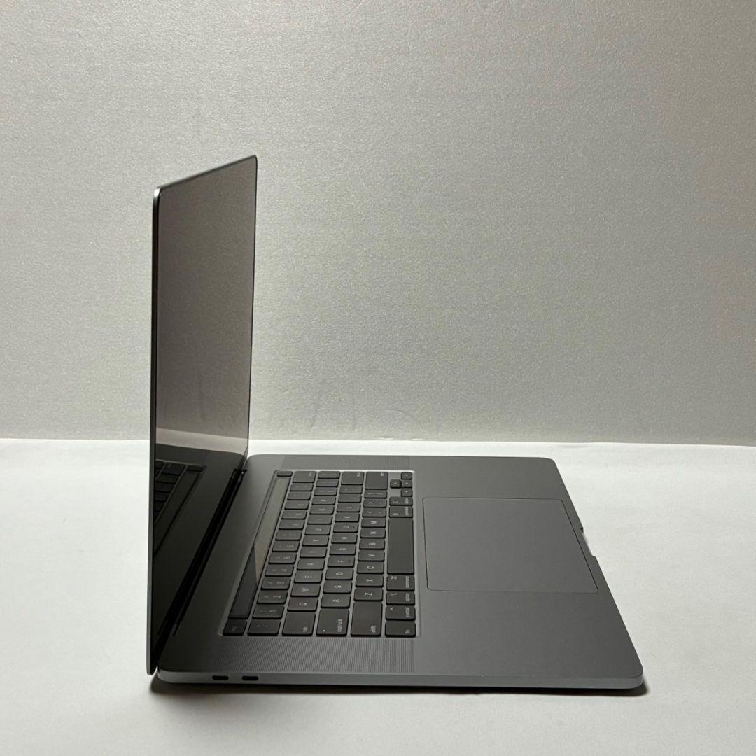 【充電器無用】MacBookPro2019年 i7メモリ16GB パソコン PC