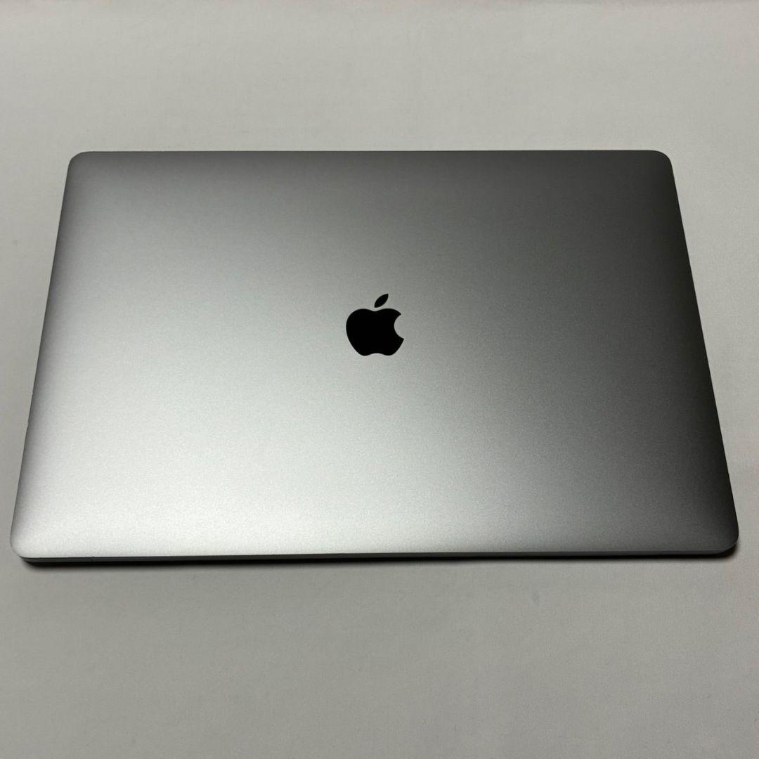【充電器無用】MacBookPro2019年 i7メモリ16GB パソコン PC