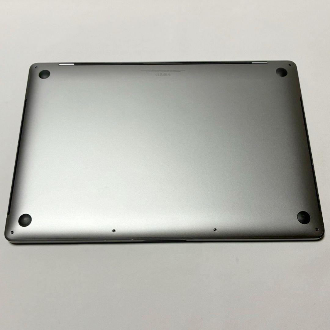 【充電器無用】MacBookPro2019年 i7メモリ16GB パソコン PC