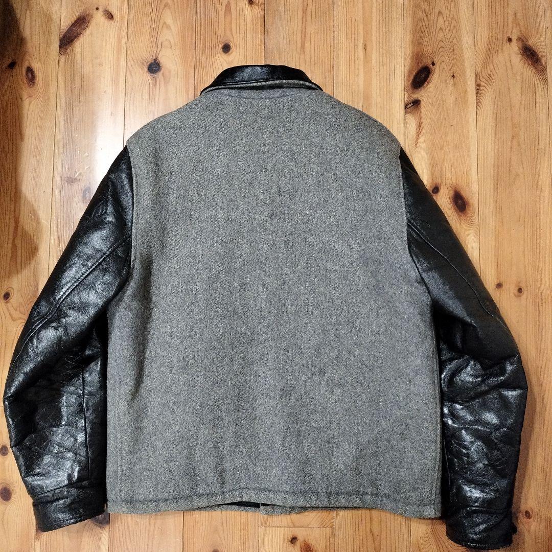 80s ヴィンテージスタジャン ファラオジャケット