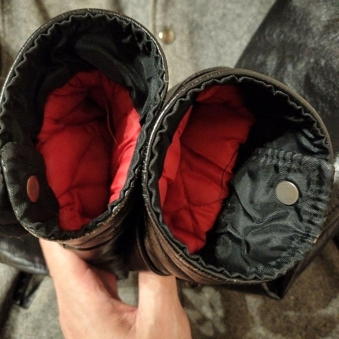 80s ヴィンテージスタジャン ファラオジャケット