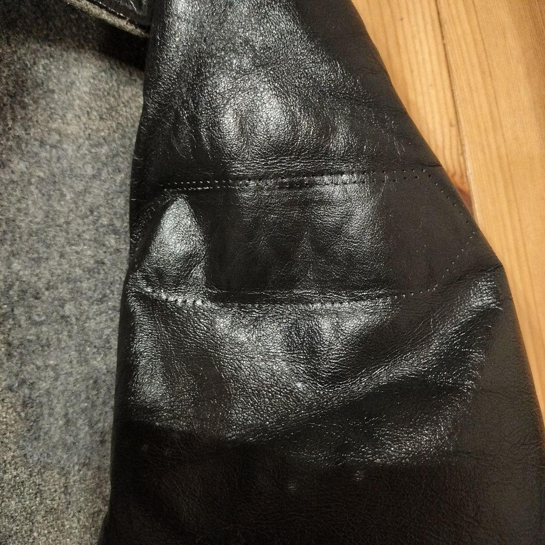 80s ヴィンテージスタジャン ファラオジャケット