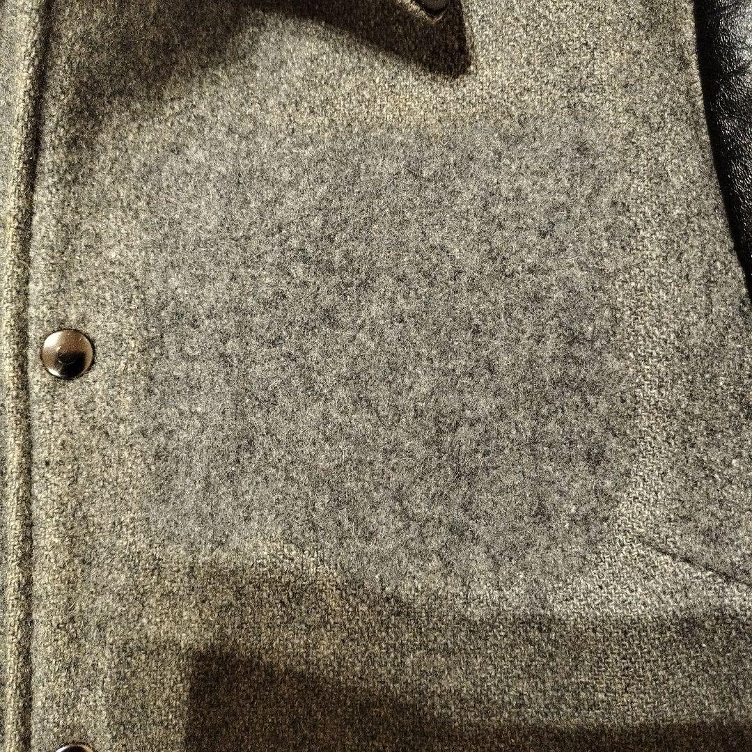 80s ヴィンテージスタジャン ファラオジャケット