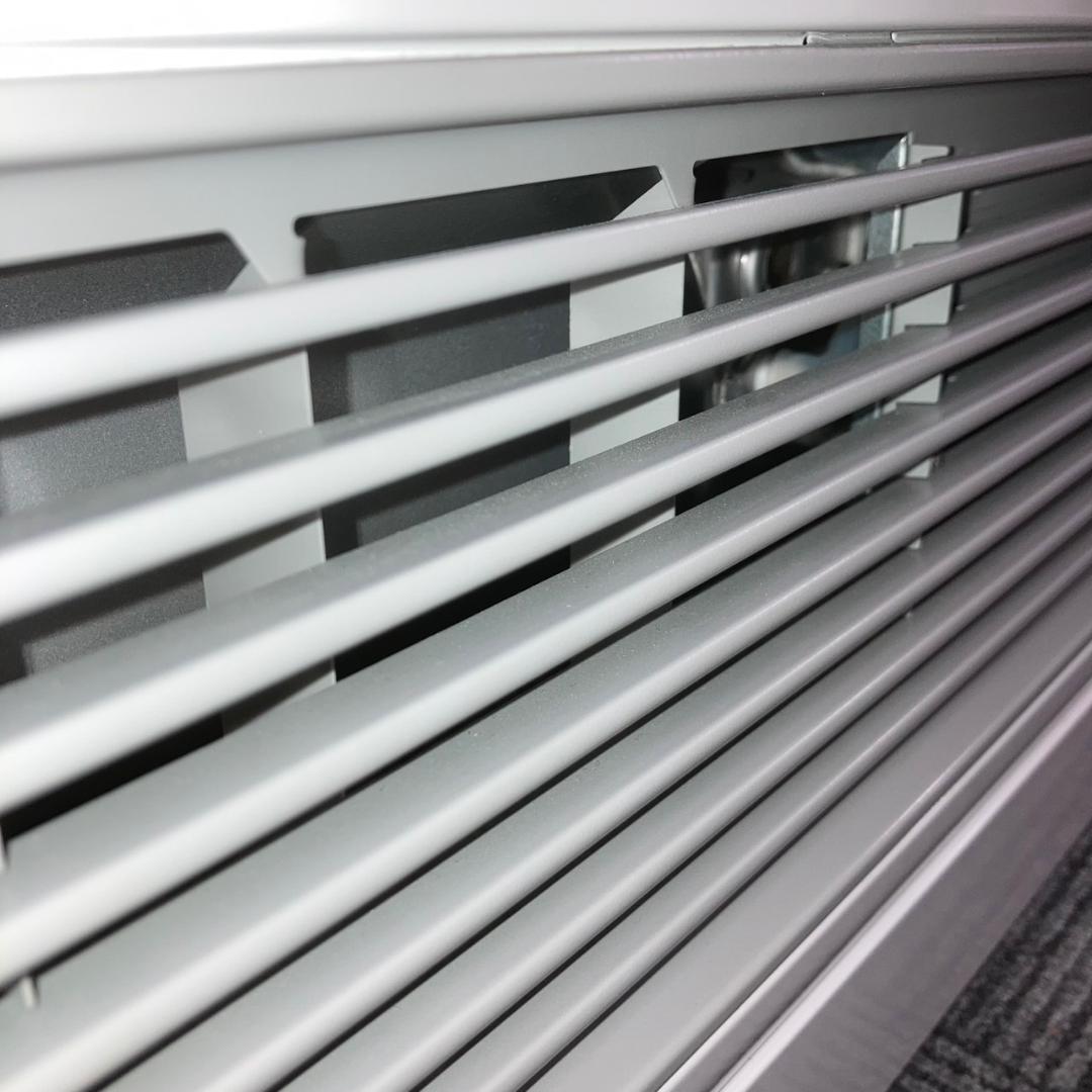 2023.1 Rinnai ガスファンヒーター 都市ガス RHF-570FT