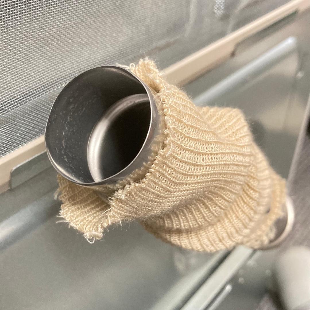 2023.1 Rinnai ガスファンヒーター 都市ガス RHF-570FT