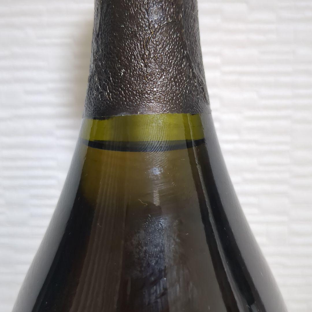 カ*ロ様 Cuvée Dom Pérignon 750ml 　ヴィンテージ198