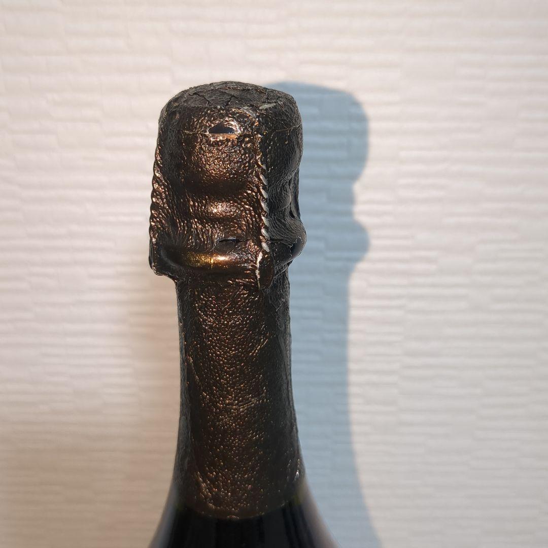 カ*ロ様 Cuvée Dom Pérignon 750ml 　ヴィンテージ198
